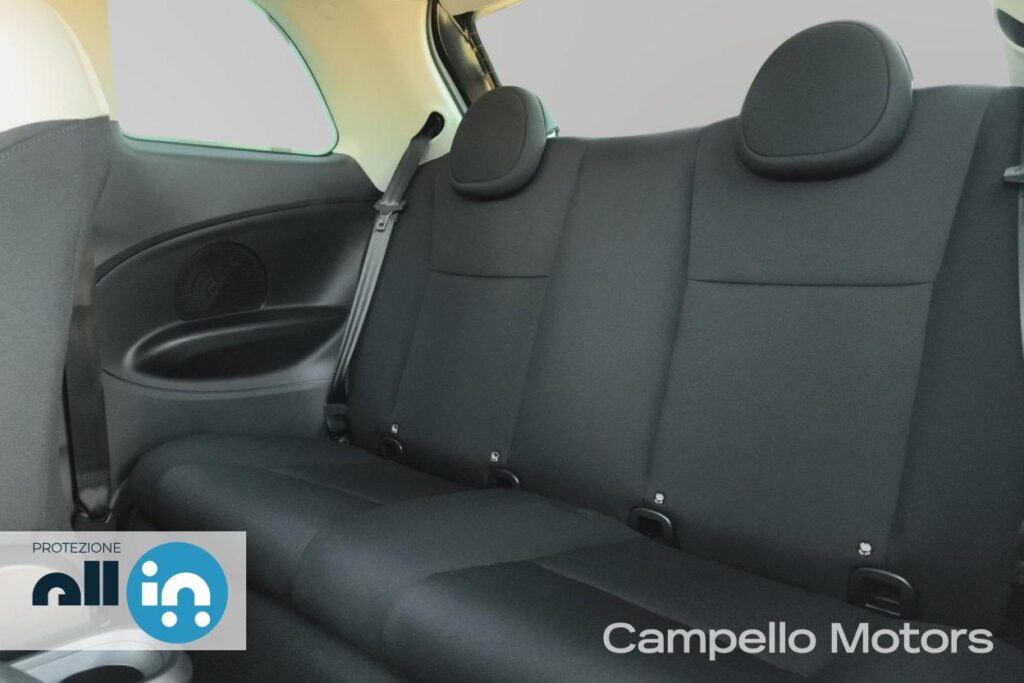 FIAT Nuova 500 1.0 Hybrid Icon Km 0