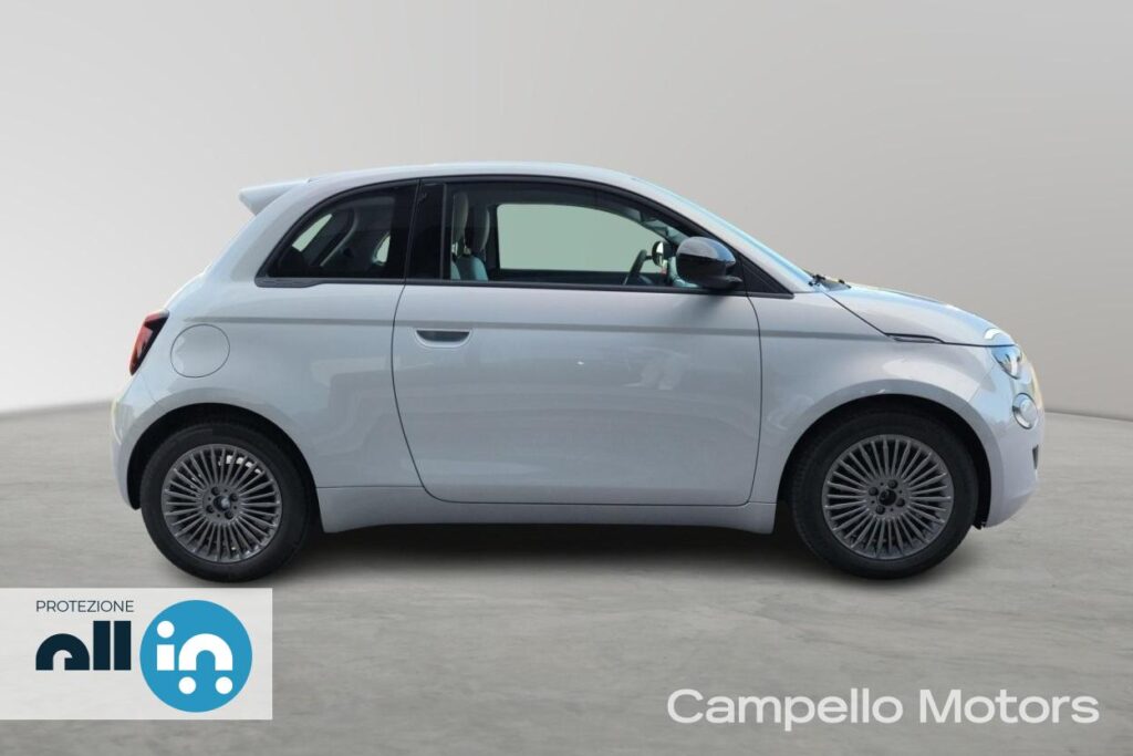 FIAT Nuova 500 1.0 Hybrid Icon Km 0