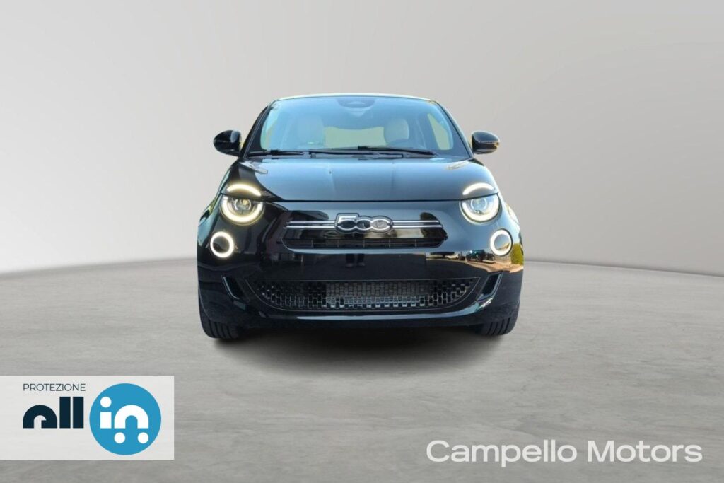 FIAT Nuova 500 1.0 Hybrid Icon Km 0