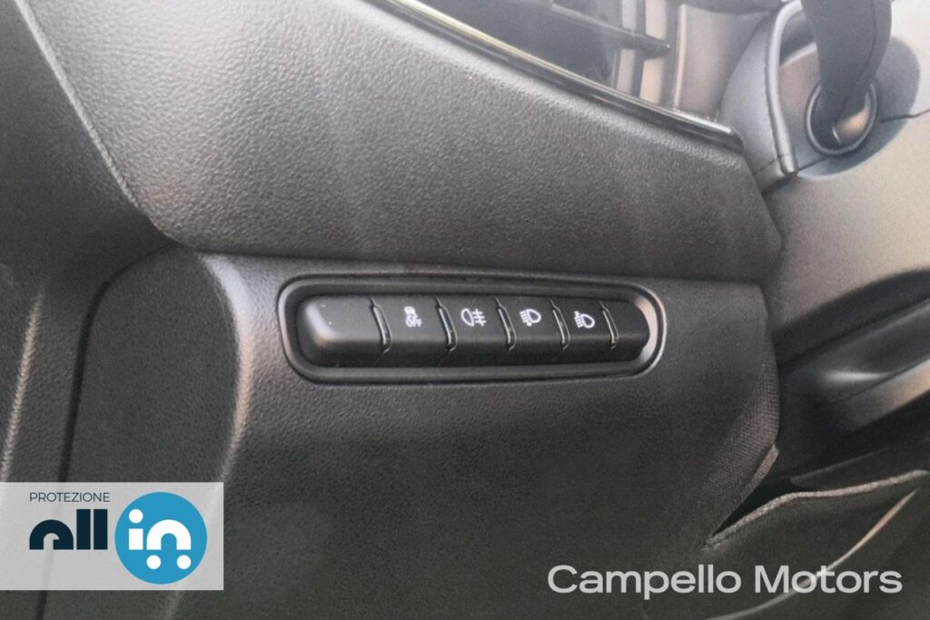 FIAT Nuova 500 1.0 Hybrid Icon Km 0 Mestre Terraglio