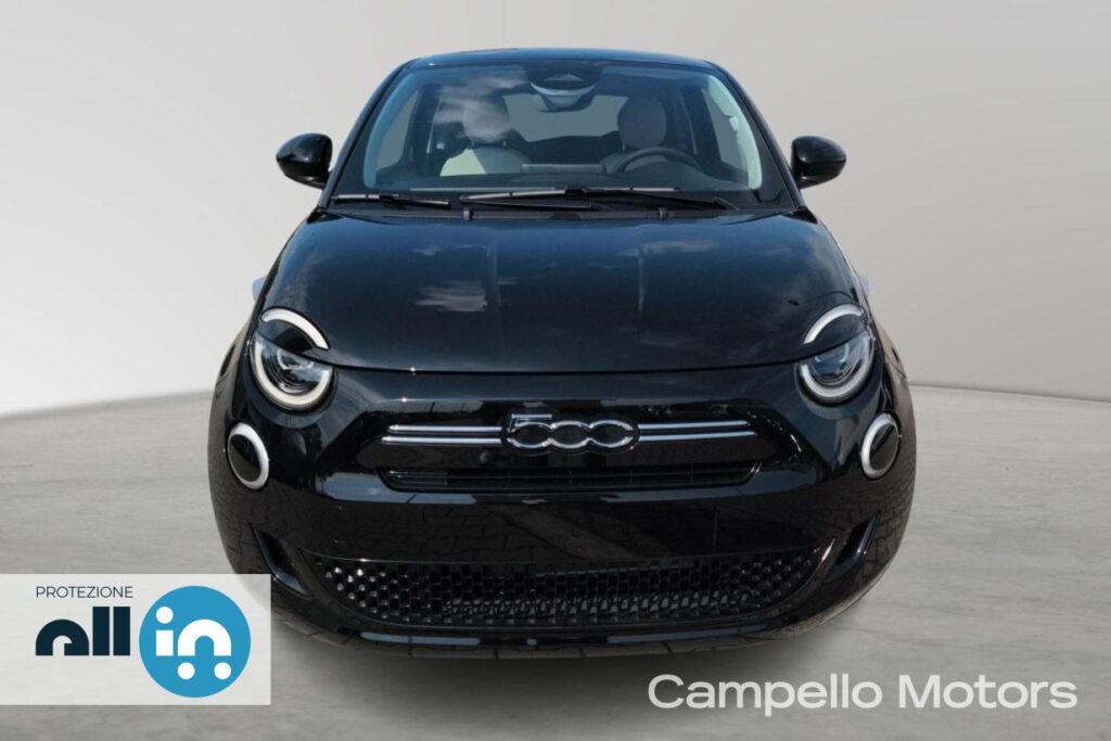 FIAT Nuova 500 1.0 Hybrid Icon Km 0 Mestre Terraglio