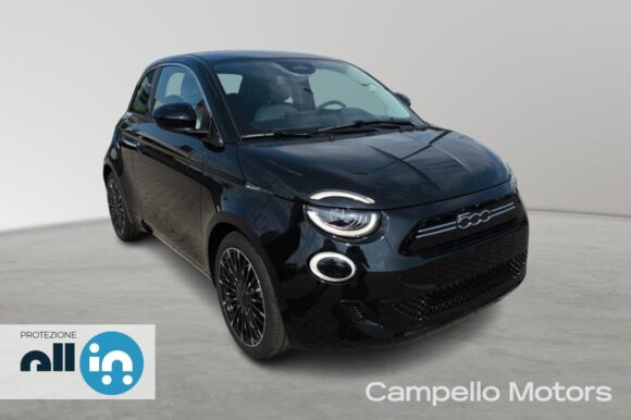 FIAT Nuova 500 1.0 Hybrid Icon Km 0 Mestre Terraglio