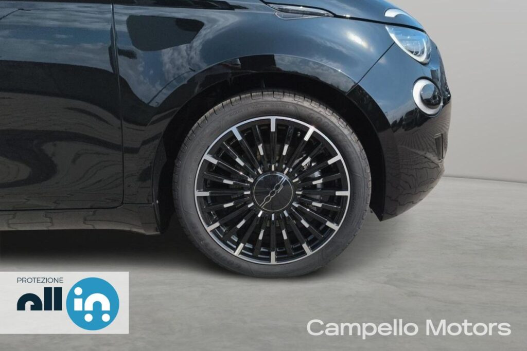 FIAT Nuova 500 1.0 Hybrid Icon Km 0 Mestre Terraglio