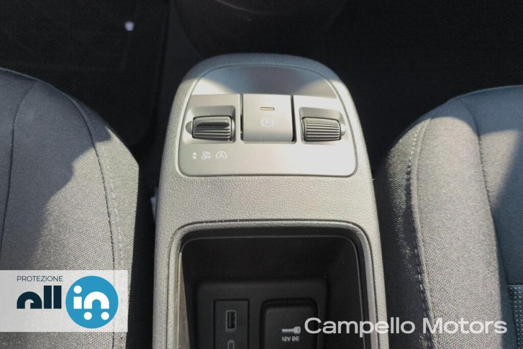 FIAT Nuova 500 1.0 Hybrid Icon Km 0 Mestre Terraglio