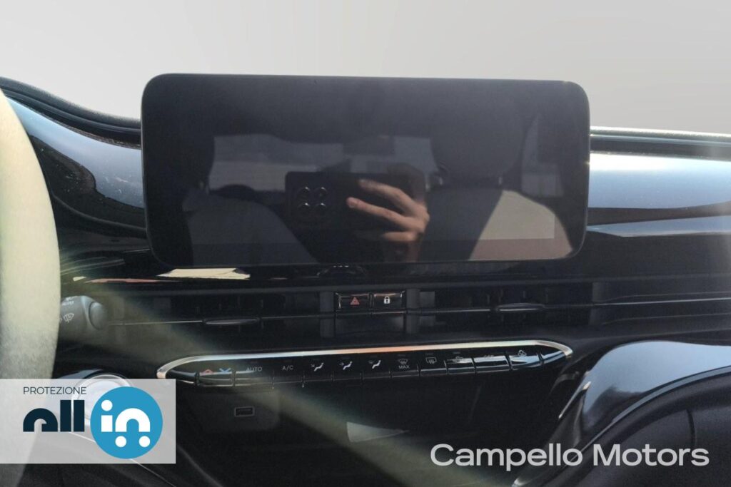 FIAT Nuova 500 1.0 Hybrid Icon Km 0 Mestre Terraglio