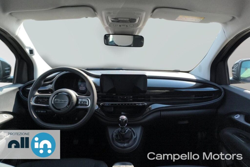 FIAT Nuova 500 1.0 Hybrid Icon Km 0 Mestre Terraglio