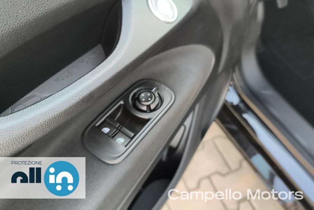 FIAT Nuova 500 1.0 Hybrid Icon Km 0 Mestre Terraglio