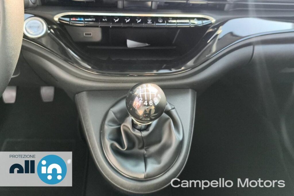 FIAT Nuova 500 1.0 Hybrid Icon Km 0 Mestre Terraglio