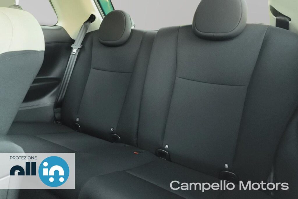 FIAT Nuova 500 1.0 Hybrid Icon Km 0