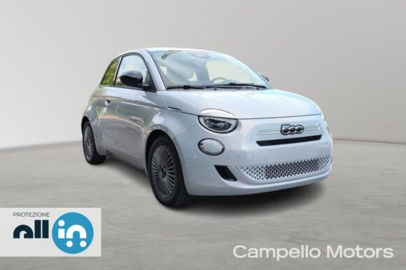 FIAT Nuova 500 1.0 Hybrid Icon Km 0