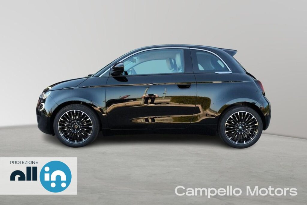 FIAT Nuova 500 1.0 Hybrid Icon Km 0