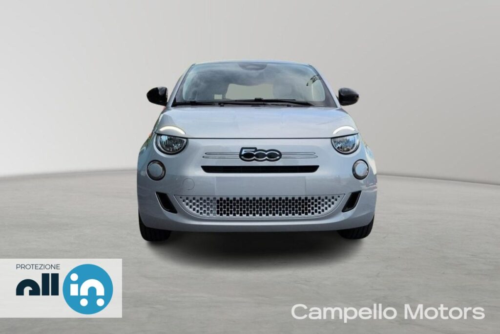 FIAT Nuova 500 1.0 Hybrid Icon Km 0