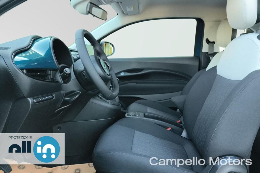 FIAT Nuova 500 1.0 Hybrid Icon Km 0