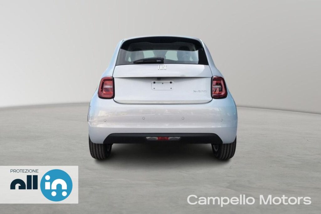 FIAT Nuova 500 1.0 Hybrid Icon Km 0