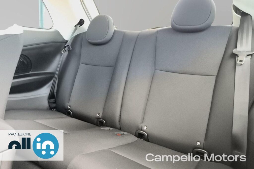 FIAT Nuova 500 1.0 Hybrid Icon Km 0