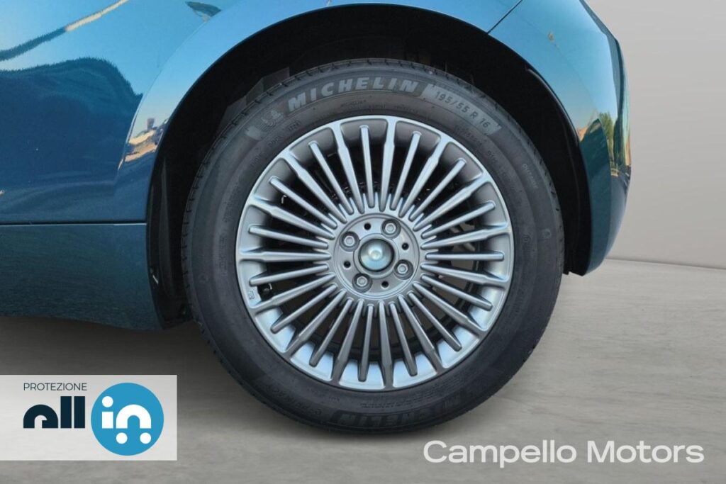 FIAT Nuova 500 1.0 Hybrid Icon Km 0