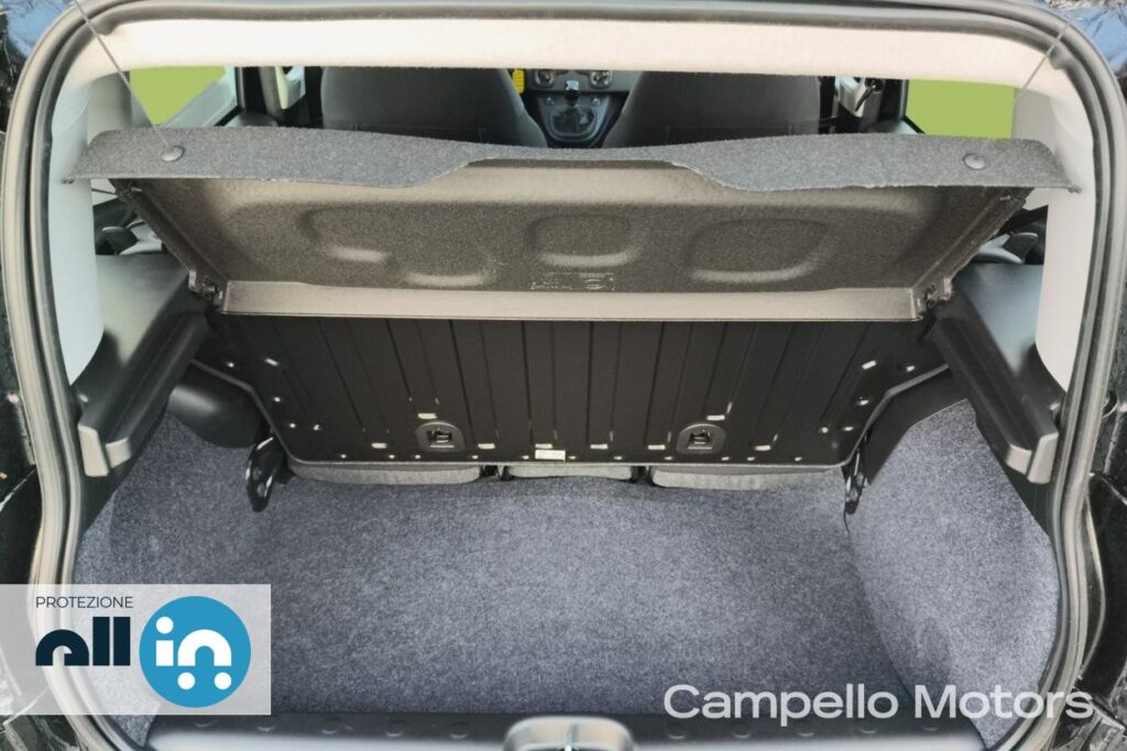 FIAT Pandina 1.0 65cv Hybrid Icon Km 0