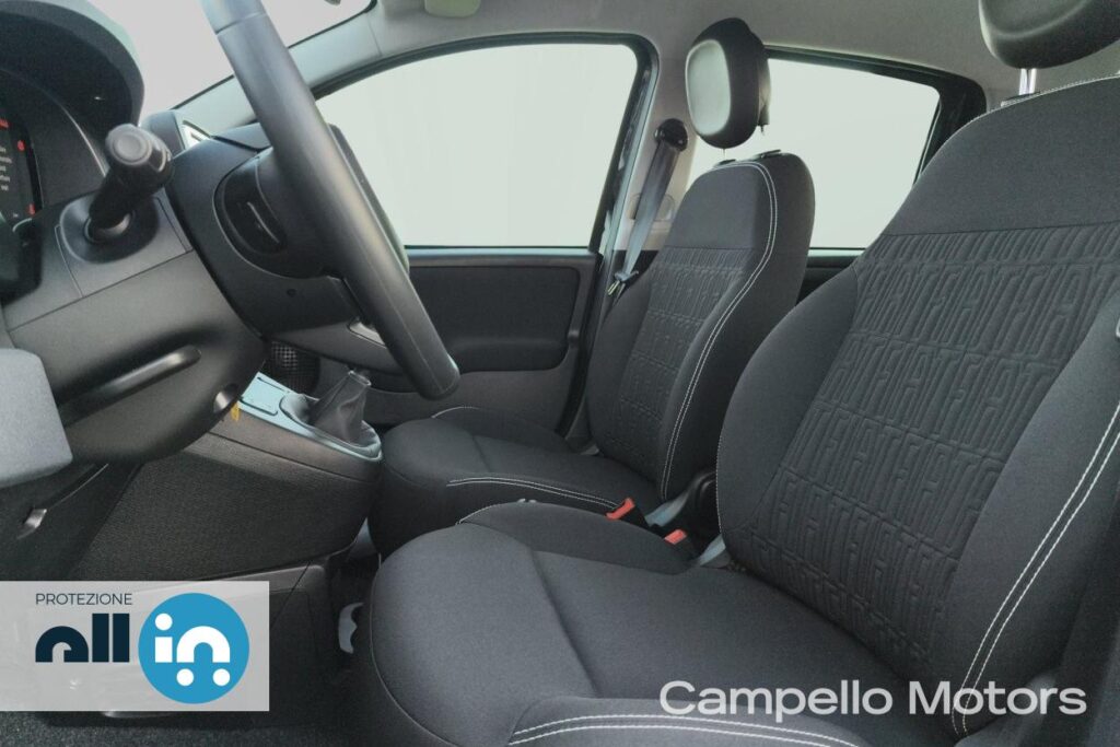 FIAT Pandina 1.0 65cv Hybrid Icon Km 0