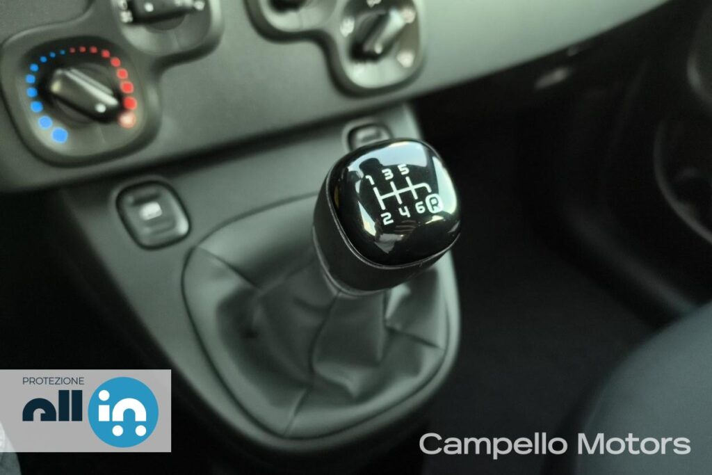 FIAT Pandina 1.0 65cv Hybrid Icon Km 0