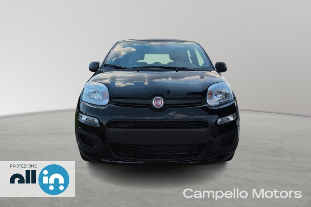 FIAT Pandina 1.0 65cv Hybrid Icon Km 0