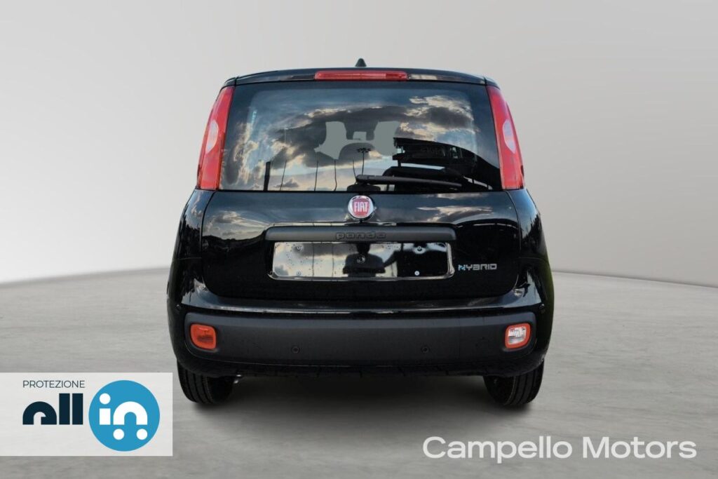 FIAT Pandina 1.0 65cv Hybrid Icon Km 0
