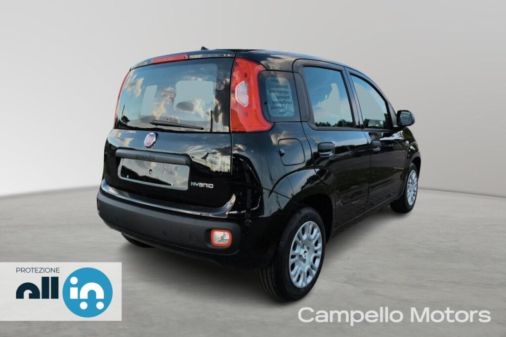 FIAT Pandina 1.0 65cv Hybrid Icon Km 0