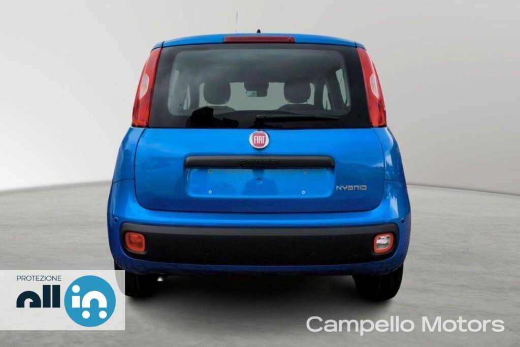 FIAT Pandina 1.0 65cv Hybrid Pop Km 0