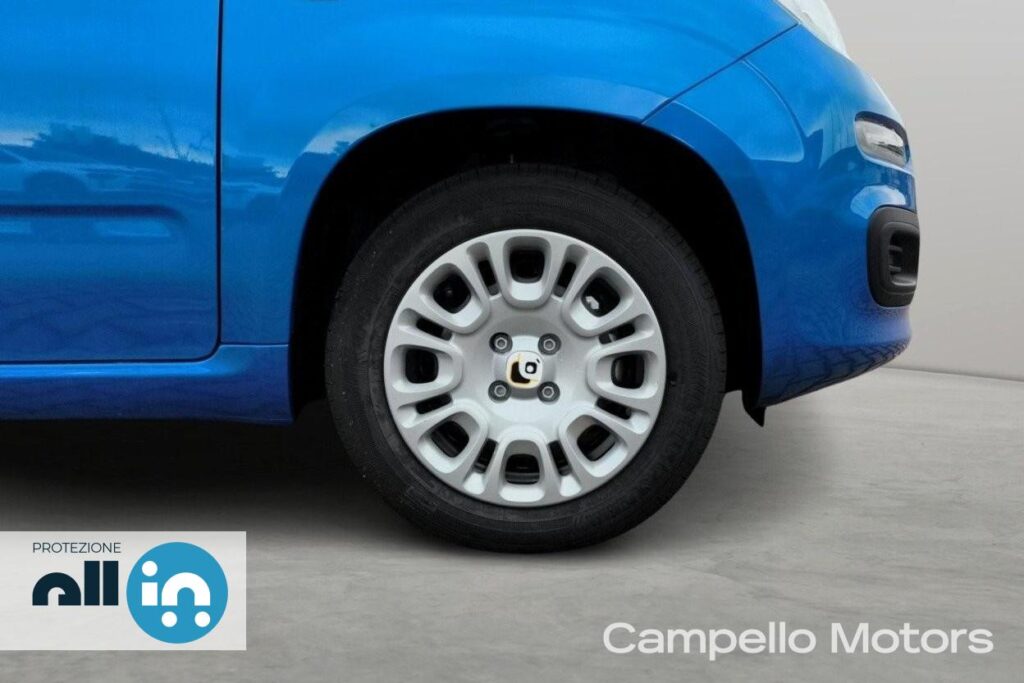 FIAT Pandina 1.0 65cv Hybrid Pop Km 0