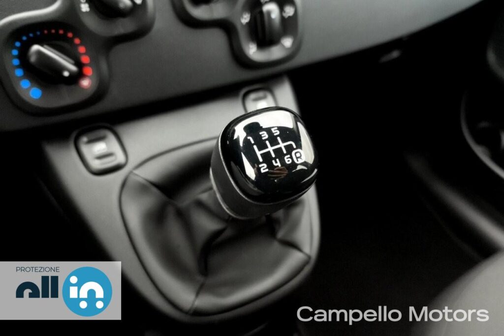 FIAT Pandina 1.0 65cv Hybrid Pop Km 0