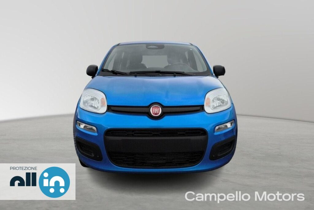 FIAT Pandina 1.0 65cv Hybrid Pop Km 0