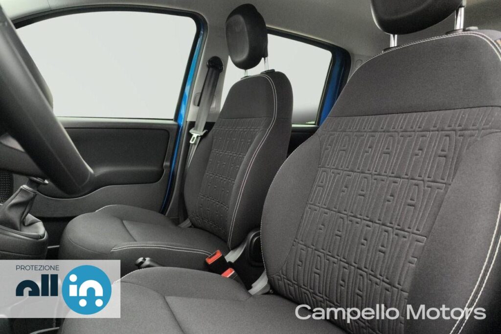 FIAT Pandina 1.0 65cv Hybrid Pop Km 0