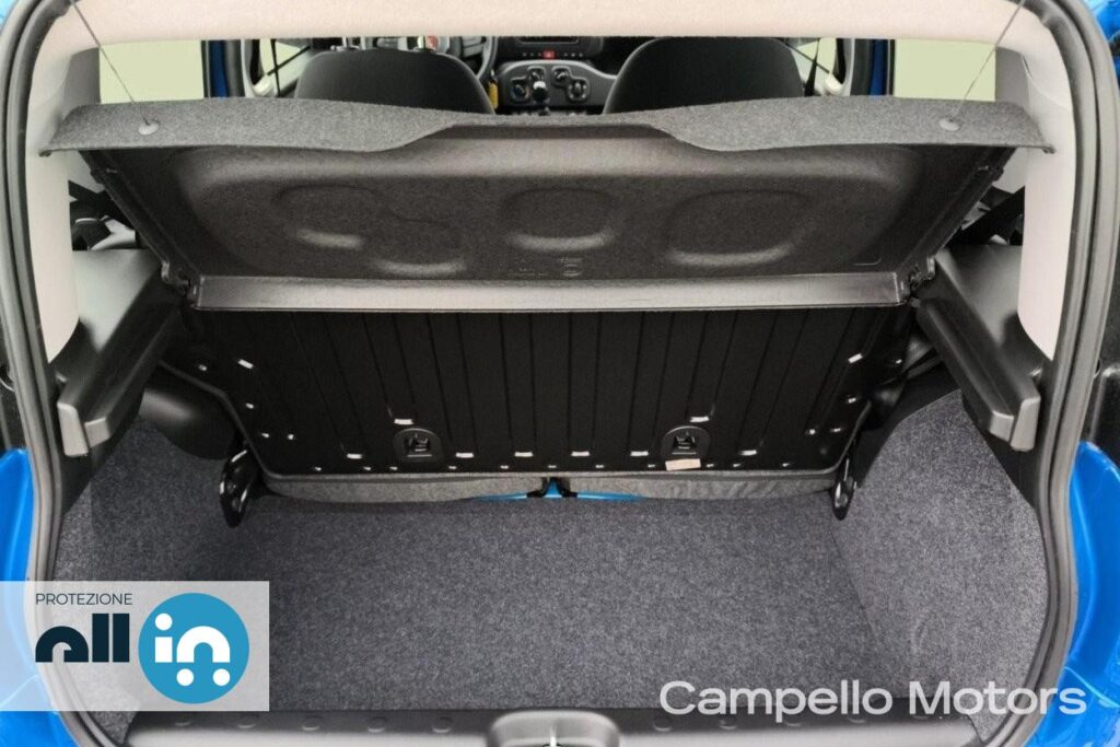 FIAT Pandina 1.0 65cv Hybrid Pop Km 0