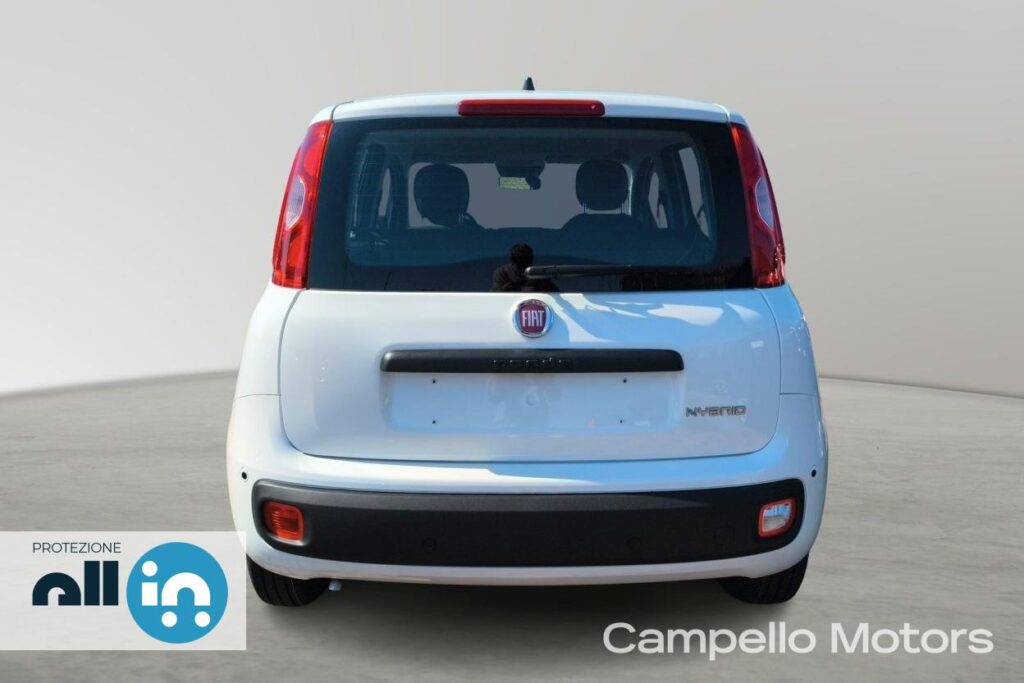 FIAT Pandina 1.0 65cv Hybrid Pop Km 0 Mestre