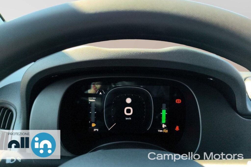 FIAT Pandina 1.0 65cv Hybrid Pop Km 0 Mestre