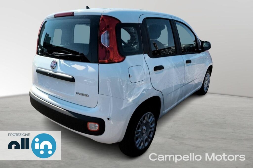 FIAT Pandina 1.0 65cv Hybrid Pop Km 0 Mestre