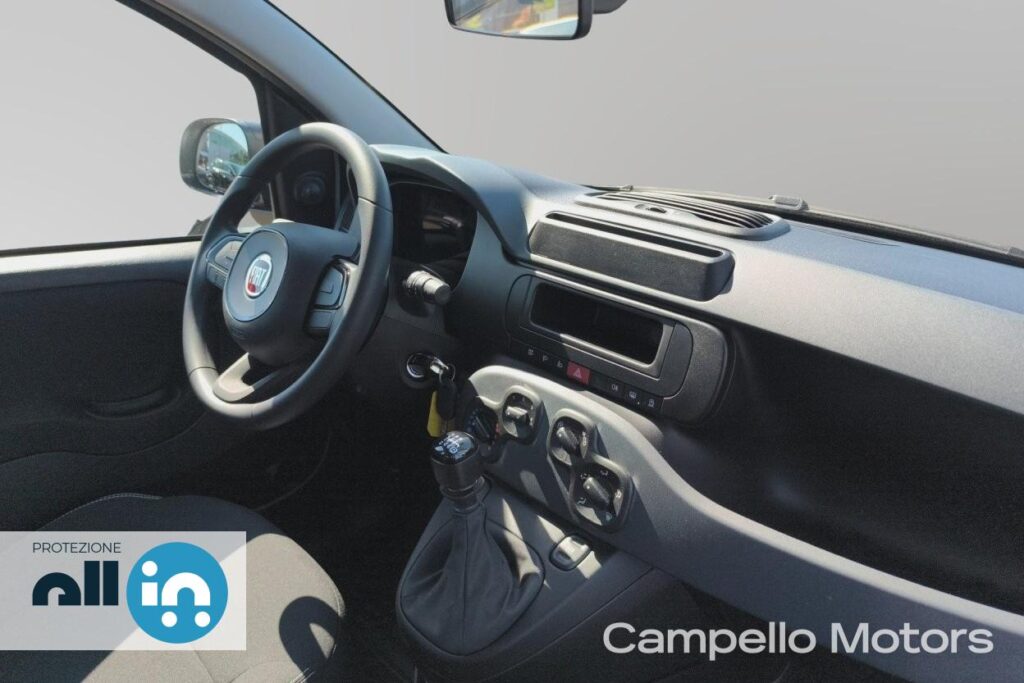 FIAT Pandina 1.0 65cv Hybrid Pop Km 0 Mestre