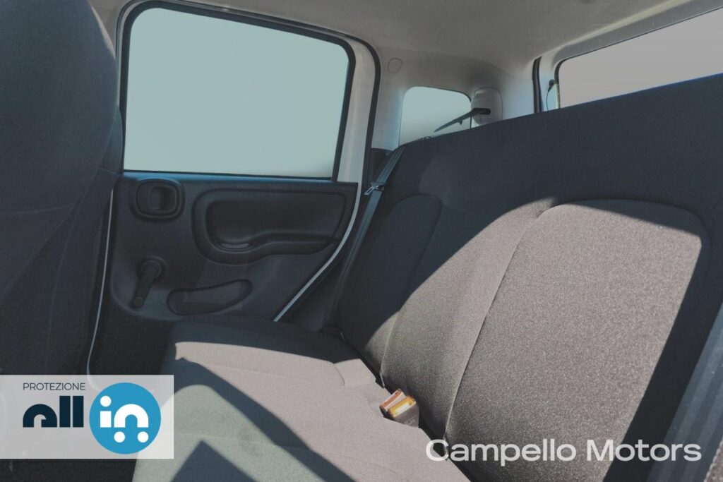 FIAT Pandina 1.0 65cv Hybrid Pop Km 0 Mestre
