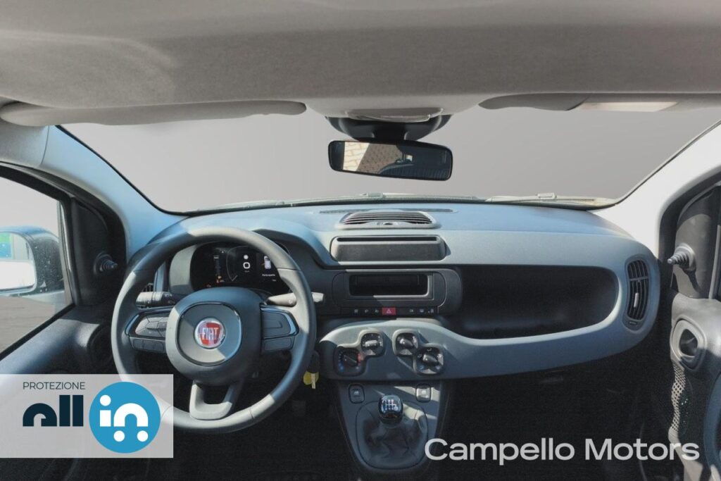 FIAT Pandina 1.0 65cv Hybrid Pop Km 0 Mestre