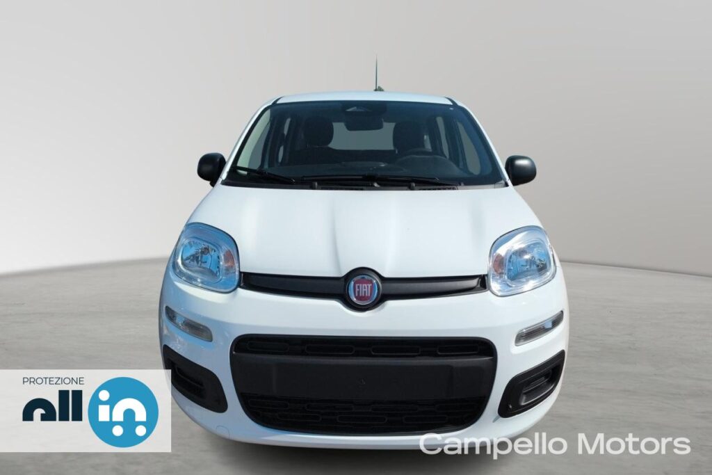 FIAT Pandina 1.0 65cv Hybrid Pop Km 0 Mestre