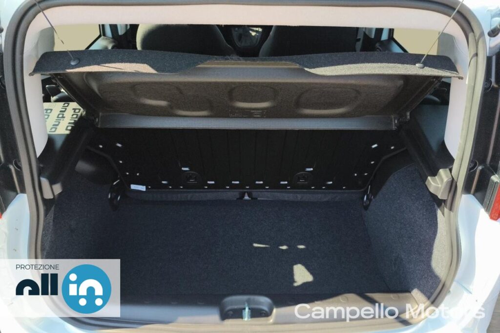 FIAT Pandina 1.0 65cv Hybrid Pop Km 0 Mestre