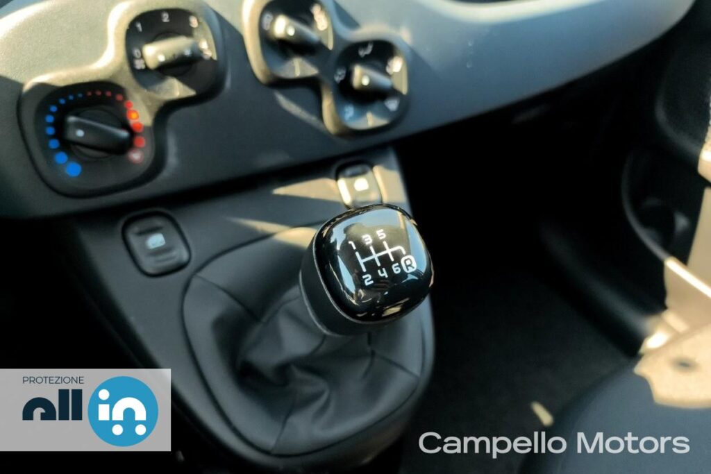 FIAT Pandina 1.0 65cv Hybrid Pop Km 0 Mestre