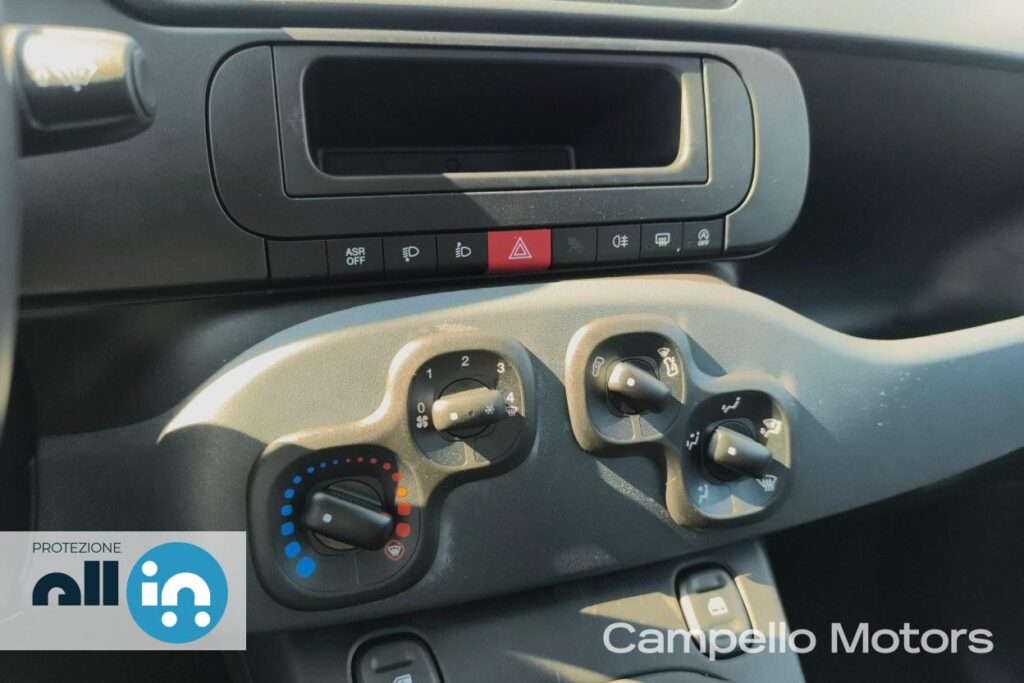 FIAT Pandina 1.0 65cv Hybrid Pop Km 0 Mestre