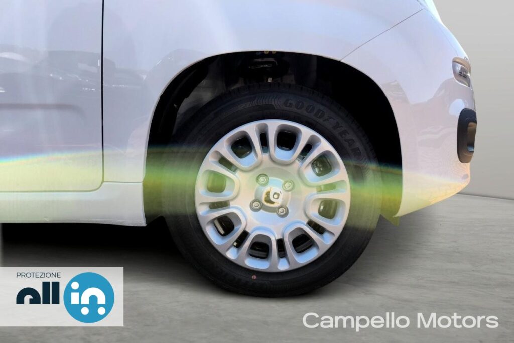 FIAT Pandina 1.0 65cv Hybrid Pop Km 0 Mestre