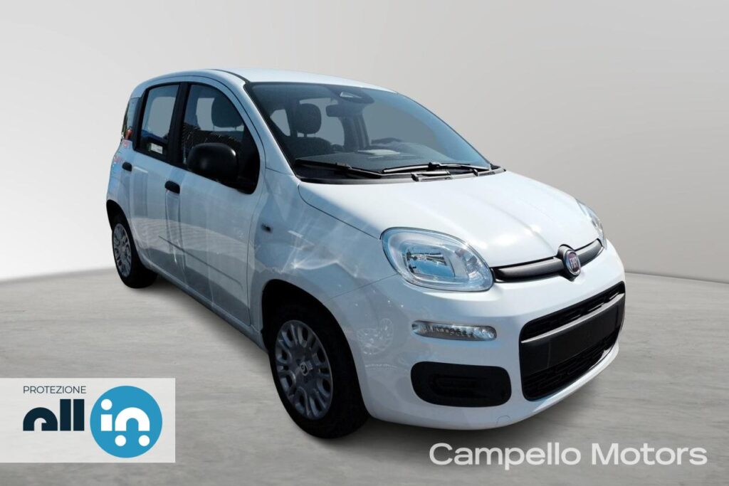 FIAT Pandina 1.0 65cv Hybrid Pop Km 0 Mestre