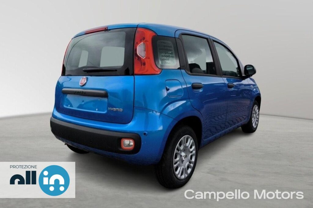 FIAT Pandina 1.0 65cv Hybrid Pop Km 0