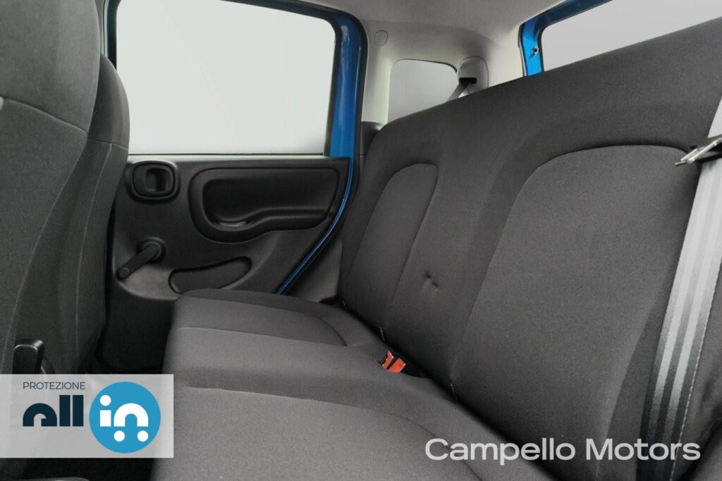 FIAT Pandina 1.0 65cv Hybrid Pop Km 0