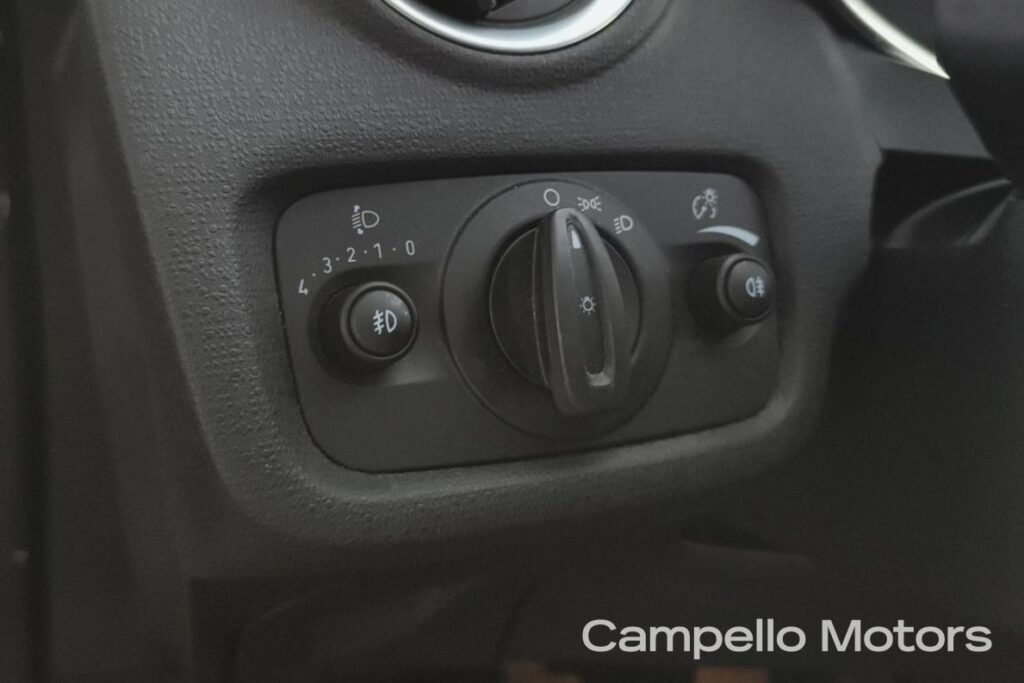 FORD Fiesta 1.4 GPL 5p. Titanium Usato Mestre