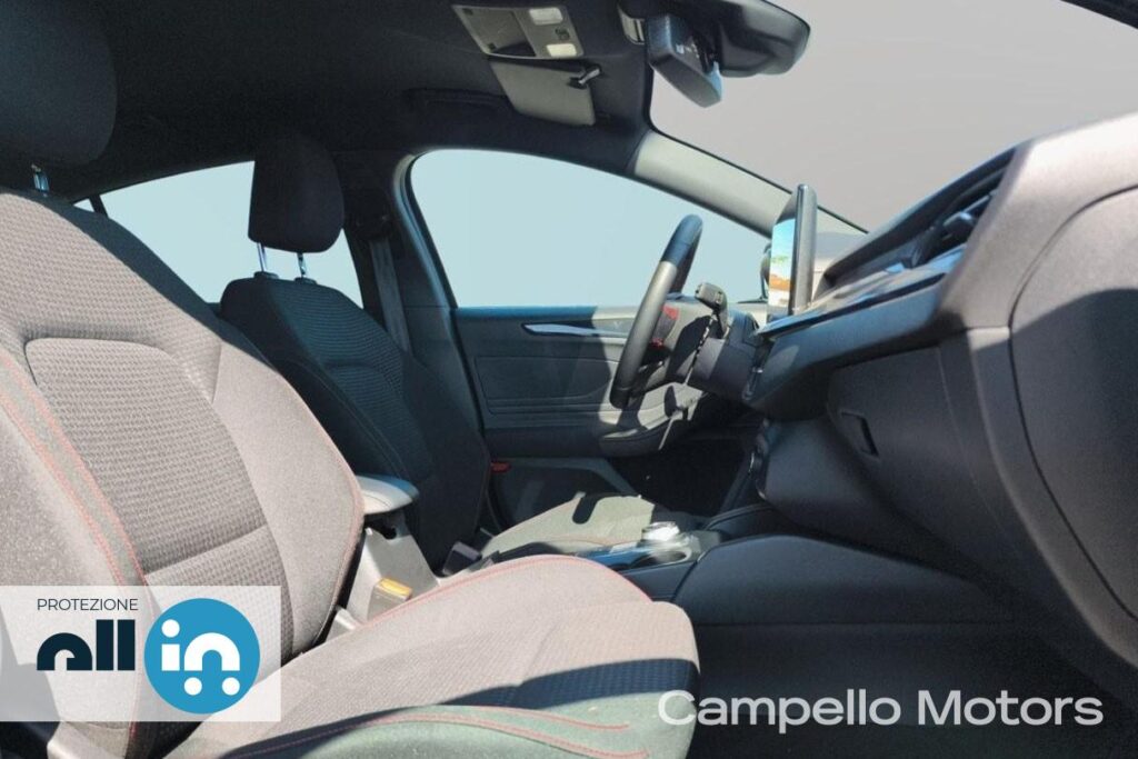FORD Focus 1.5 D ecoblue 115cv ST-Line auto Usato