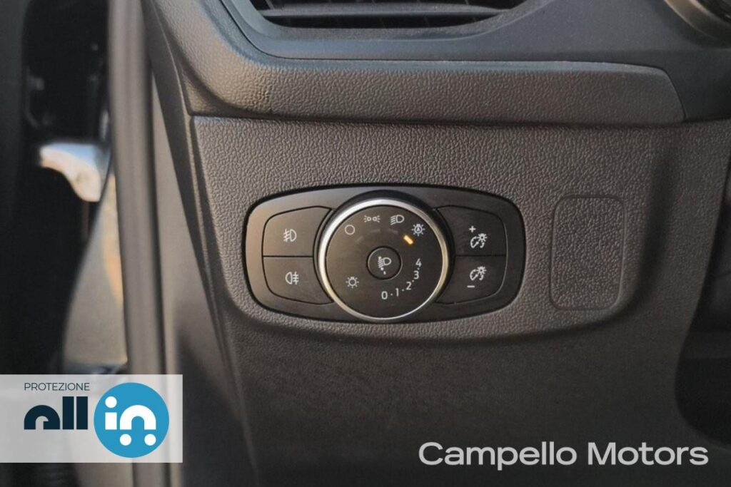 FORD Focus 1.5 D ecoblue 115cv ST-Line auto Usato