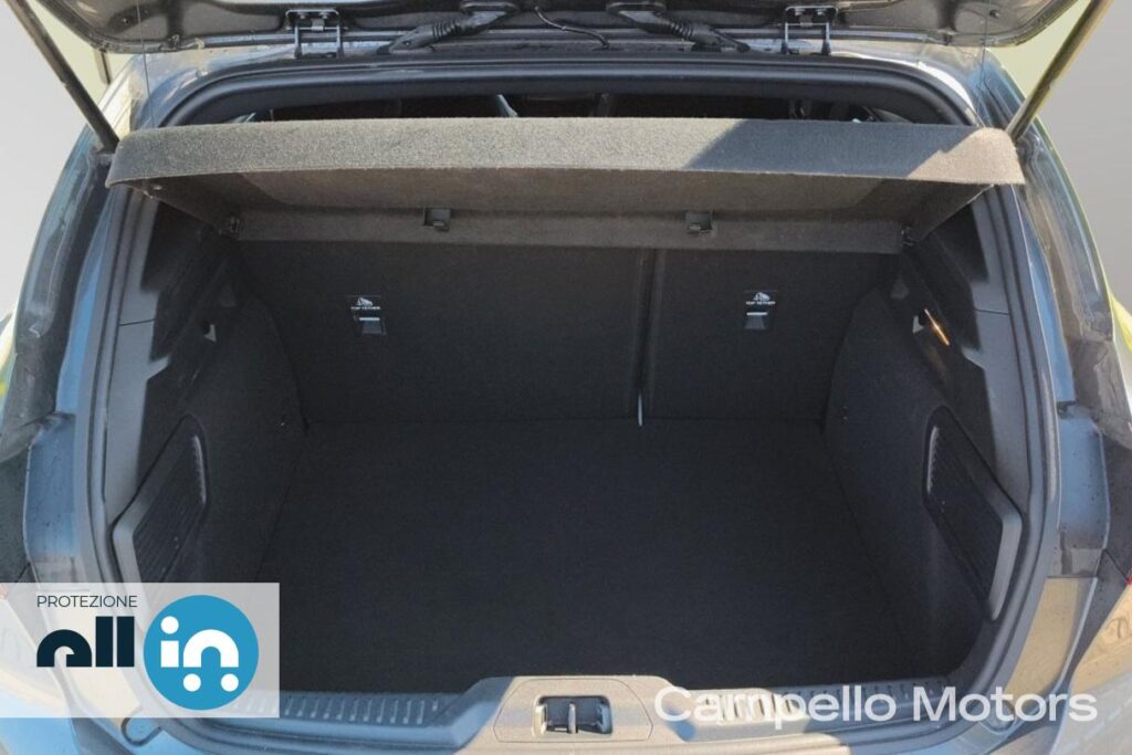 FORD Focus 1.5 D ecoblue 115cv ST-Line auto Usato Mestre Terraglio